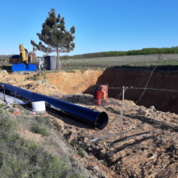 Entretien préventif de fosse toutes eaux Chatillon